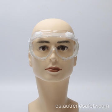 Gafas protectoras médicas para la cirugía hopstital